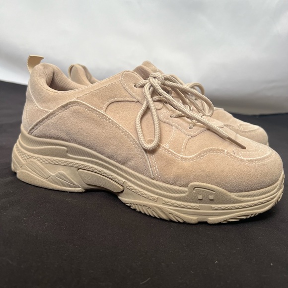 Misguided platform sneakers - Picture 2 of 6